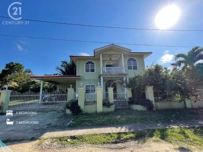Clifford Betson Street , Belmopan, Belmopan, Cayo 00001, Belize