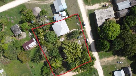 , Big Falls, Big Falls, Toledo 00001, בליז