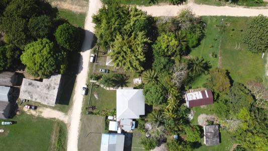 , Big Falls, Big Falls, Toledo 00001, בליז