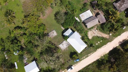 , Big Falls, Big Falls, Toledo 00001, Белиз