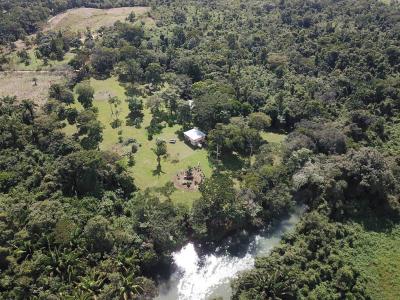 Esperanza Road , Big Falls, Big Falls, Toledo 00001, Belize