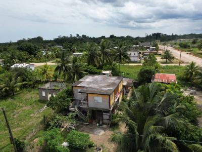 Hope Creek Village , Dangriga, Dangriga, Stann Creek 00001, בליז 