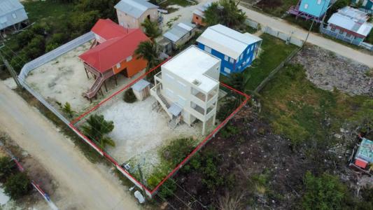 Puesta Del Sol Caye Culker 331, Caye Caulker, Caye Caulker, Caye Caulker 00001, Belize