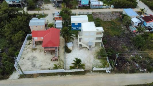 Puesta Del Sol Caye Culker 331, Caye Caulker, Caye Caulker, Caye Caulker 00001, Belize