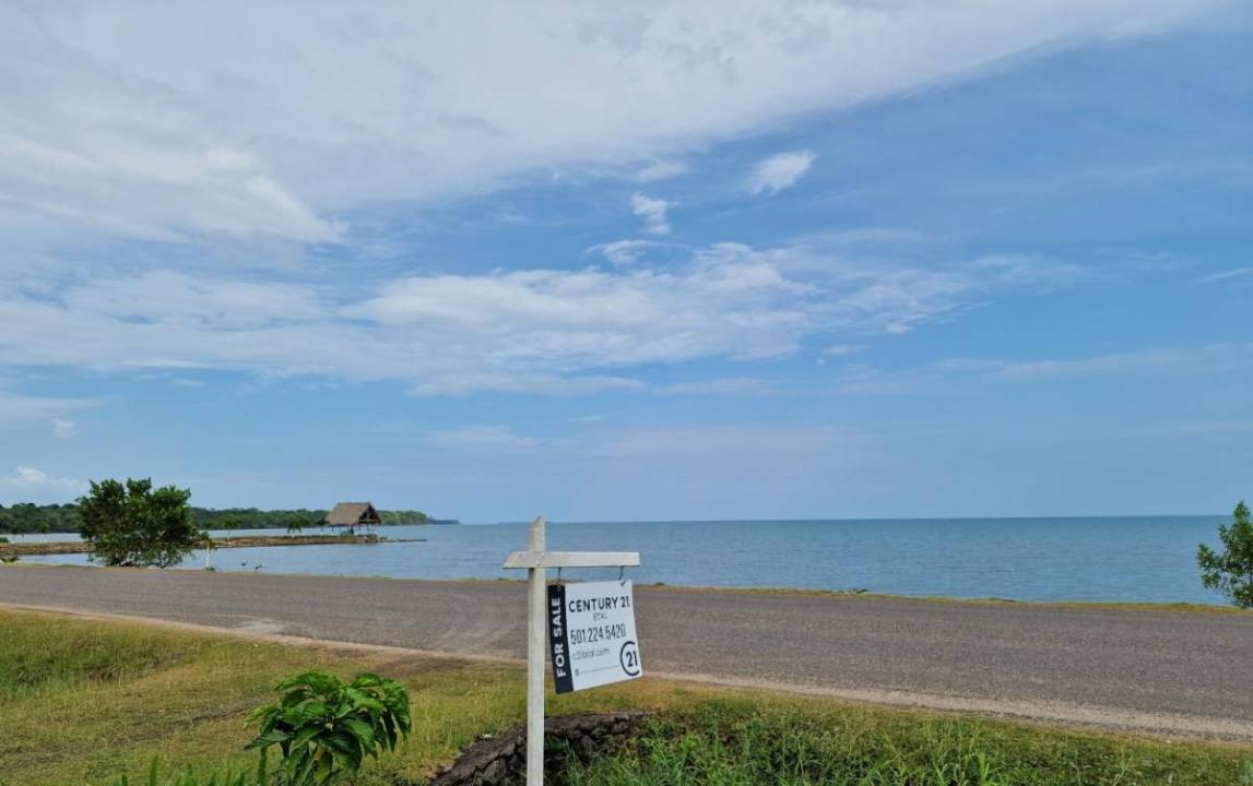 Southern Highway , Hopeville, Hopeville, Toledo 00001, Belize