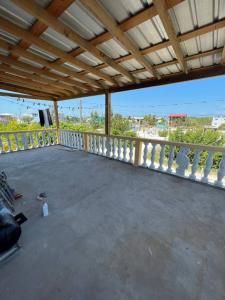 TRANSIT 123, Caye Caulker, Caye Caulker, Caye Caulker 99999, בליז 