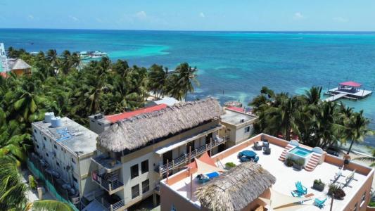 Avenida Hicaco H33, Caye Caulker, Caye Caulker, Caye Caulker, Caye Caulker 501, Belize