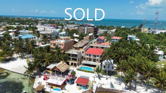 Avenida Hicaco Unit # 15, Caye Caulker, Caye Caulker, Caye Caulker 501, Belize