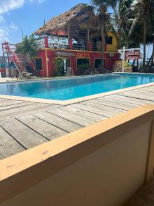 Avenida Hicaco Unit # 15, Caye Caulker, Caye Caulker, Caye Caulker 501, Belize