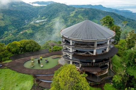 , Osa, Escaleras, Bahía Ballena, Osa, Puntarenas 60605, Costa Rica
