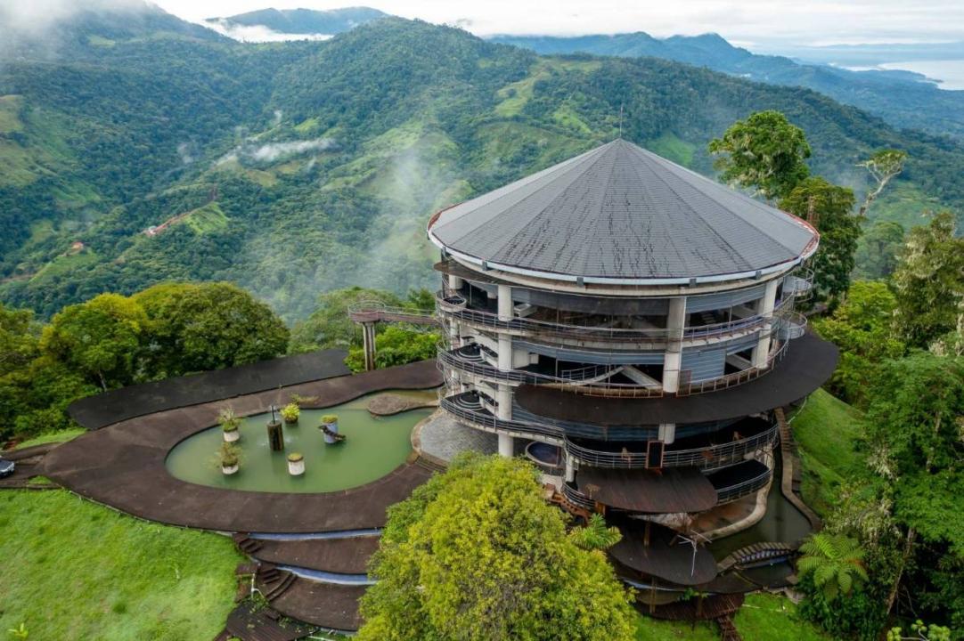 , Osa, Escaleras, Bahía Ballena, Osa, 蓬塔雷纳斯 60605, 哥斯达黎加