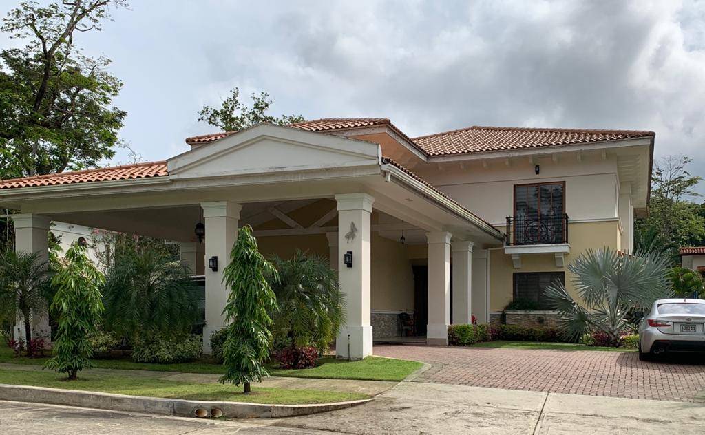 Camino Senderos de Cruces , Ciudad de Panamá, Clayton, Ciudad De Panamá, 巴拿马 00001, 巴拿马