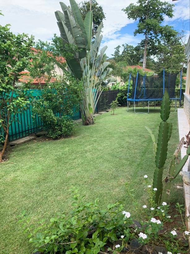 Camino Senderos de Cruces , Ciudad de Panamá, Clayton, Ciudad De Panamá, 巴拿马 00001, 巴拿马