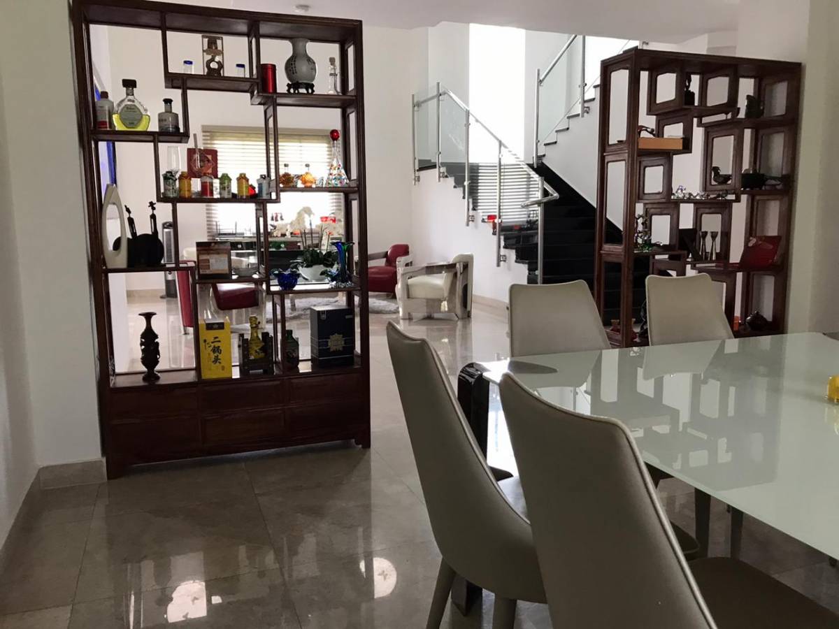 Camino Senderos de Cruces , Ciudad de Panamá, Clayton, Ciudad De Panamá, 巴拿马 00001, 巴拿马