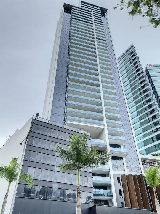 Paseo Motta , Ciudad de Panamá, Costa Del Este, Ciudad De Panamá, Panama 00001, Panama