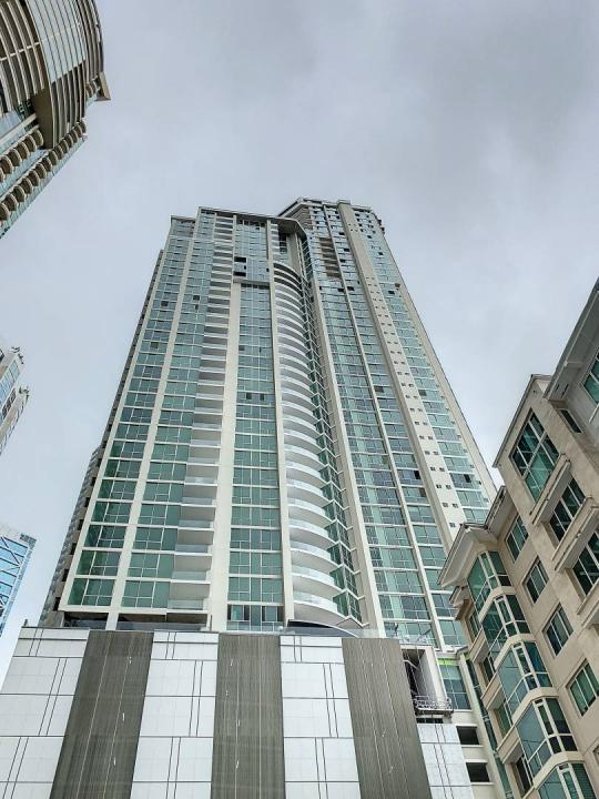 Pacific Point , Ciudad de Panamá, Punta Pacifica, Ciudad De Panamá, Panama 00001, Panama