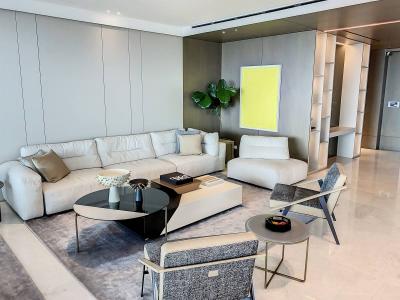 Pacific Point , Ciudad de Panamá, Punta Pacifica, Ciudad De Panamá, Panama 00001, Panama