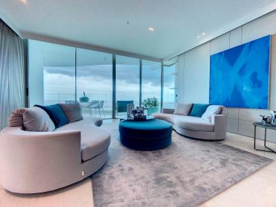 Pacific Point , Ciudad de Panamá, Punta Pacifica, Ciudad De Panamá, Panama 00001, Panama