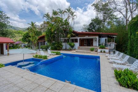  , Pérez Zeledón, Pérez Zeledón, San José 00001, Costa Rica