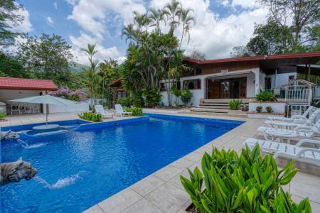  , Pérez Zeledón, Pérez Zeledón, San José 00001, Costa Rica