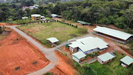 Barrio Montesol , Pérez Zeledón, Pérez Zeledón, San José 00001, Costa Rica