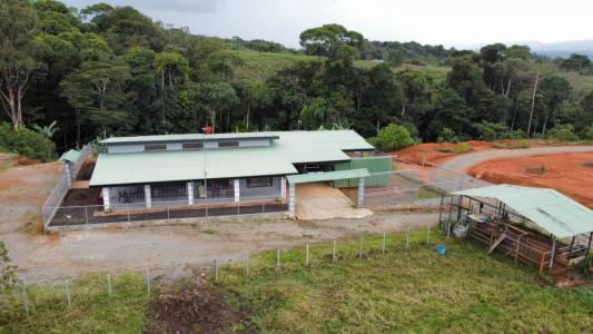Barrio Montesol , Pérez Zeledón, Pérez Zeledón, San José 00001, Costa Rica
