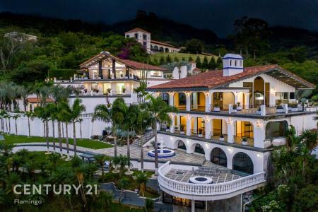  , Escazú, San Antonio, Escazú, San José 00001, Costa Rica