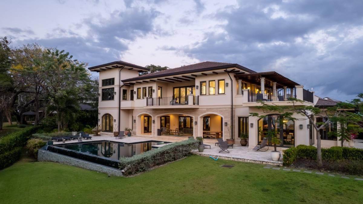 , Santa Cruz, Hacienda Pinilla, Tamarindo, Santa Cruz, Guanacaste 50309, Costa Rica