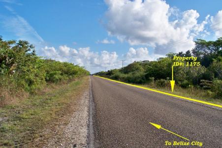 Belize District, Belize District, Belize District 00001, Belize