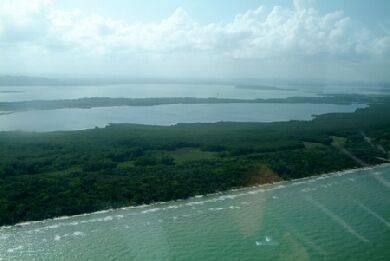 Stann Creek 00001, בליז