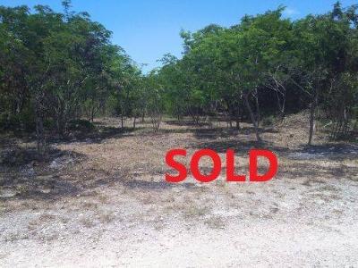 Sarteneja Village, Sarteneja Village, Corozal 00001, Belice