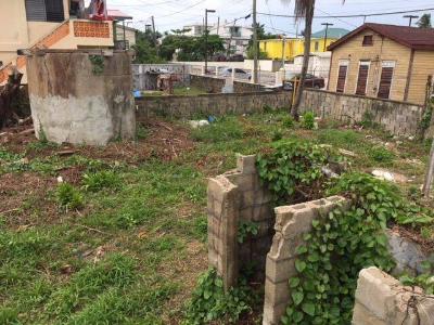 Belize City, Belize City, Belize District 00001, Belice