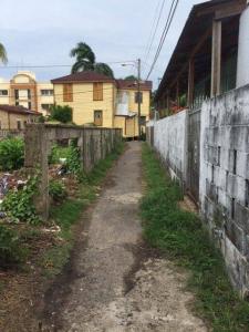 Belize City, Belize City, Belize District 00001, Belice