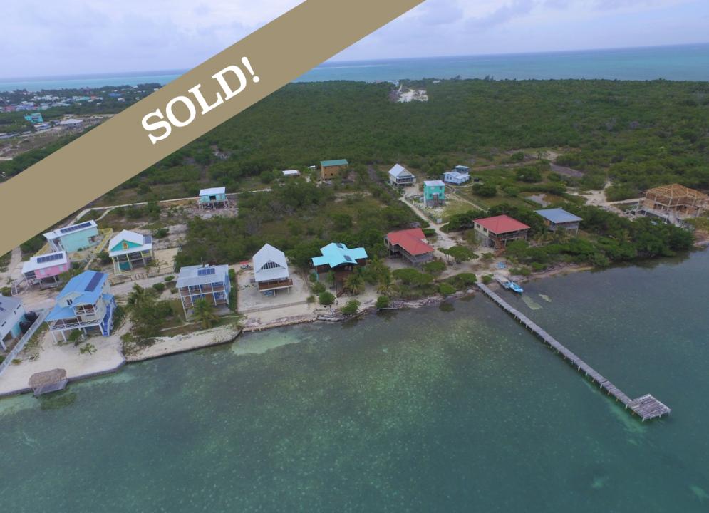 Caye Caulker, Caye Caulker, Caye Caulker 00001, 벨리즈