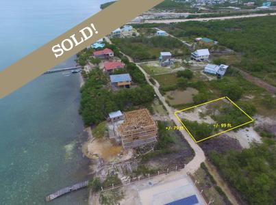 Caye Caulker, Caye Caulker, Caye Caulker 00001, Belize