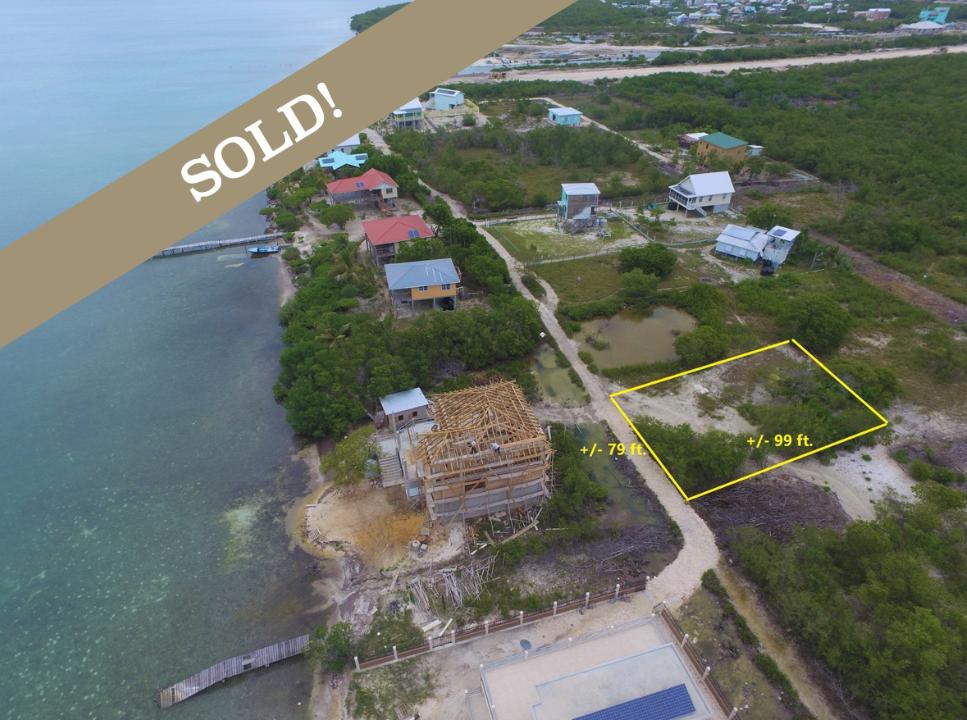 Caye Caulker, Caye Caulker, Caye Caulker 00001, 벨리즈