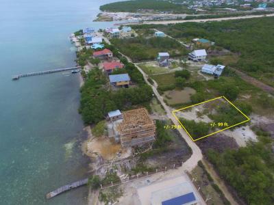 Caye Caulker, Caye Caulker, Caye Caulker 00001, 벨리즈