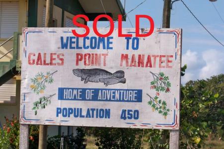 Gales Point, Gales Point, Belize District 00001, Belize
