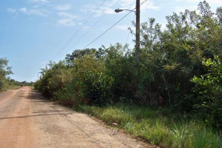Gales Point, Gales Point, Belize District 00001, Belize