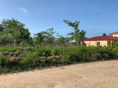 Vista Del Mar, Vista Del Mar, Belize District 00001, Belize