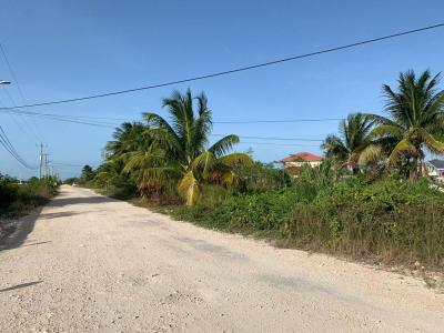Vista Del Mar, Vista Del Mar, Belize District 00001, Belize