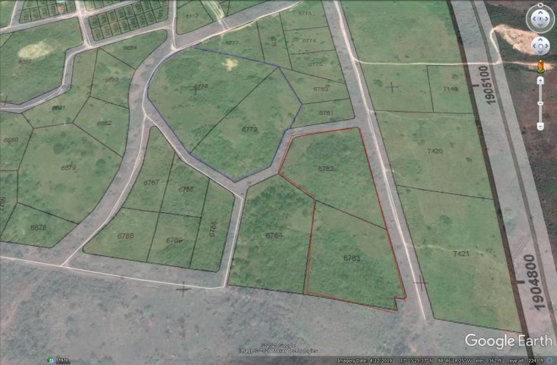 Belmopan, Belmopan, Cayo 00001, 貝里斯