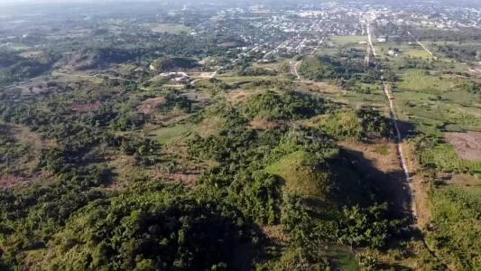 Belmopan, Belmopan, Cayo 00001, 貝里斯