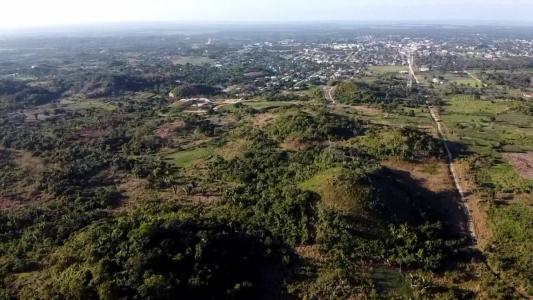 Belmopan, Belmopan, Cayo 00001, 貝里斯