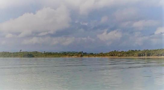 Stann Creek 00001, בליז