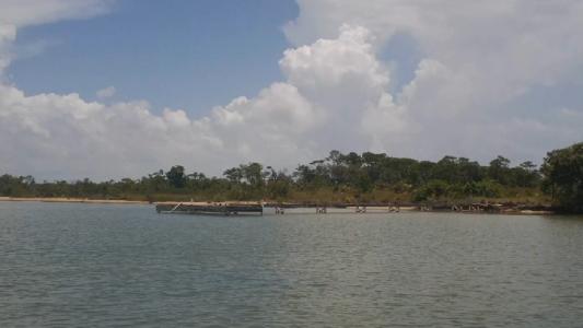 Stann Creek 00001, בליז