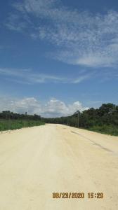 Sarteneja Village, Sarteneja Village, Corozal 00001, Belice