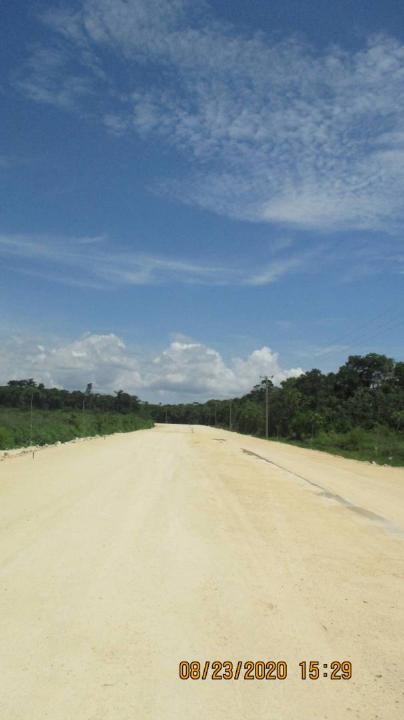 Sarteneja Village, Sarteneja Village, Corozal 00001, Belize
