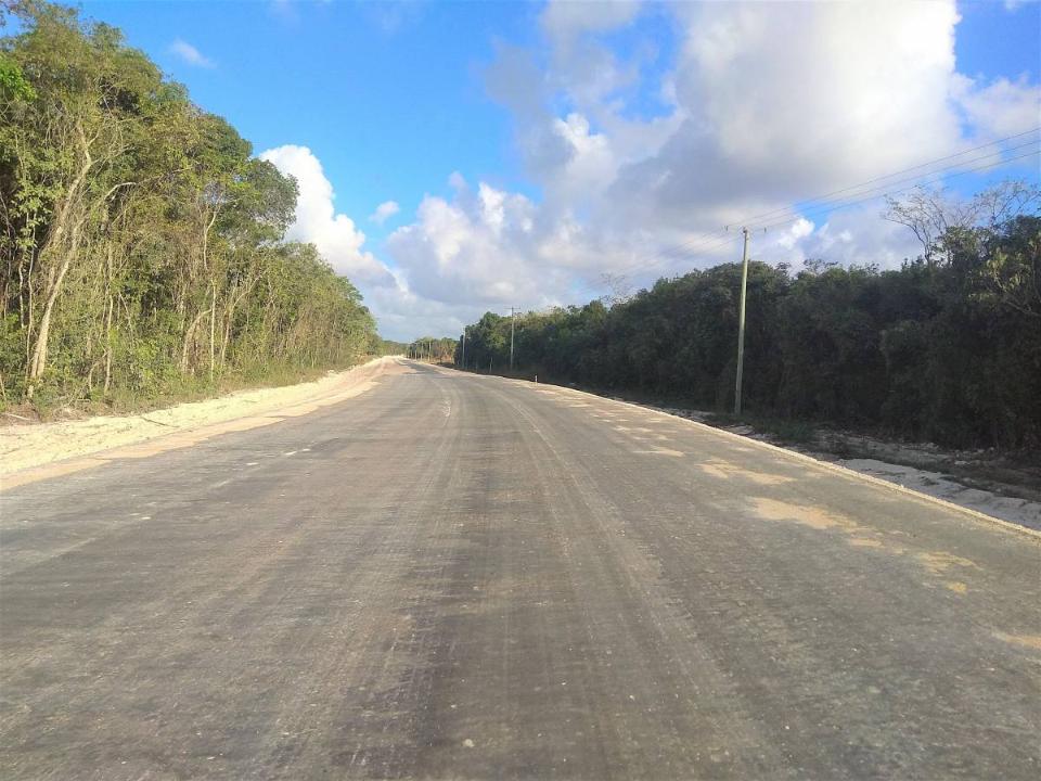 Sarteneja Village, Sarteneja Village, Corozal 00001, Belize