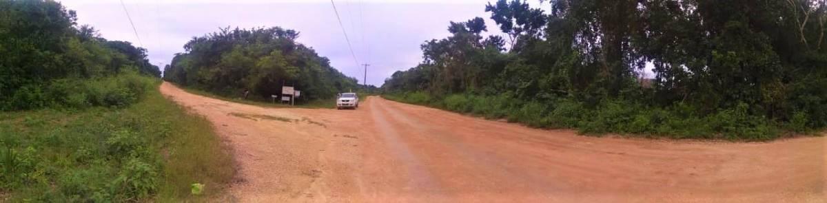 Sarteneja Village, Sarteneja Village, Corozal 00001, Belize